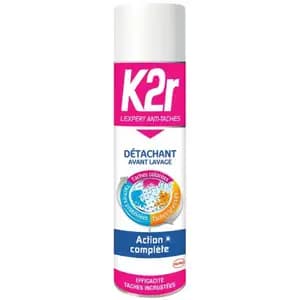 Stain Remover Before Washing Spray - K2R