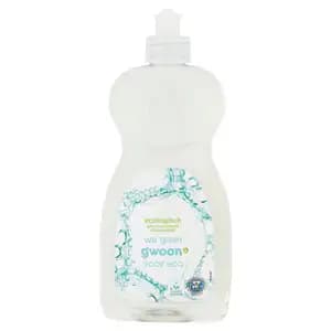 Ecological Concentrated Dishwashing Liquid - g'woon