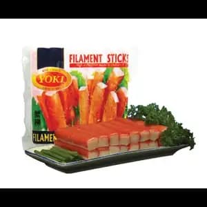 Imitation Crab Stick - Yoki