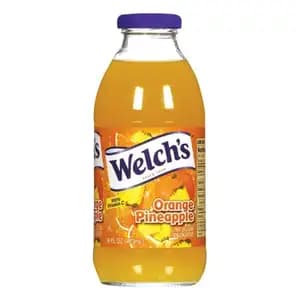 Orange & Pineapple Juice Drink - Welch's