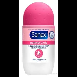 Dermo Care Nourishing Protection Anti-Perspirant - Sanex