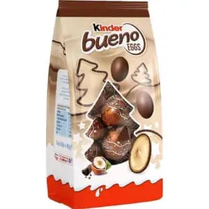 Bueno Egga - Kinder