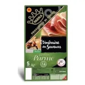 Parma Ham