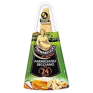 Parmigiano Reggiano Block