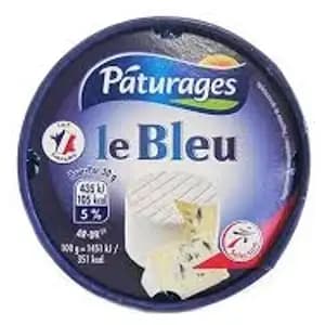 Blue Cheese - Pâturages