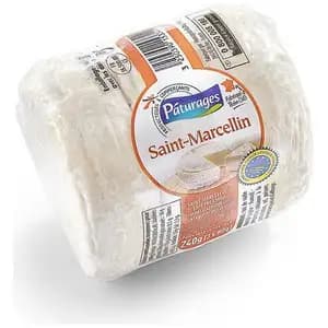 Saint Marcelin - Pâturages