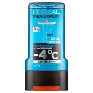 Cool Power Body Face Hair Men - L'Oréal
