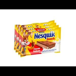 Milk Slice Cacao - Nestlé