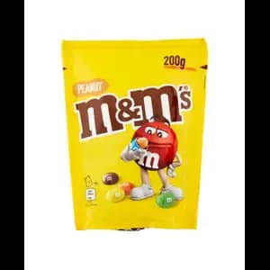 Peanut - M&Ms