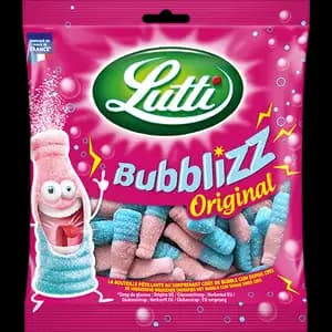 Bubblizz Original - Lutti