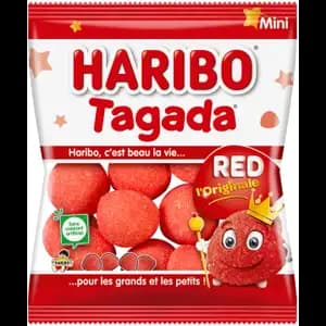 Tagada - Haribo