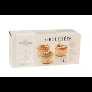 Bouchées - Mariebel