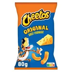 Original Cheese - Cheetos