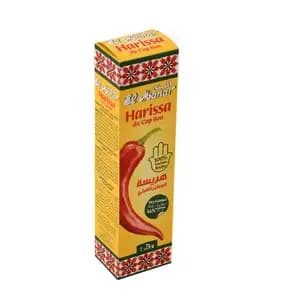 Harissa - El Manar