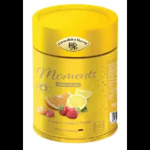Mini Drops Orange Strawberry & Lemon - Cavendish & Harvey
