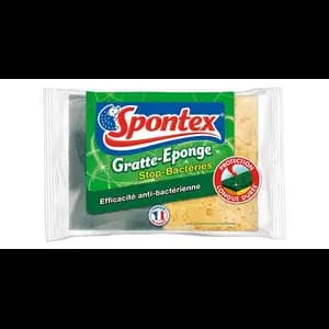 Scrub Sponge - Spontex