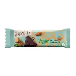 Vegan Salted Caramel - VanHouten