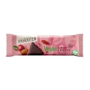 Vegan Almond & Berries - VanHouten