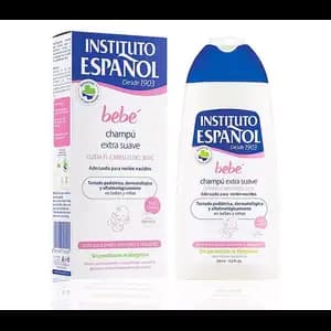 Extra Gentle Baby Shampoo - Instituto Espanol
