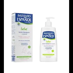 Moisturizing Baby Lotion - Instituto Espanol