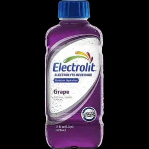 Electrolyte Premium Hydration Grape - Electrolit