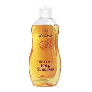 Tear-Free Baby Shampoo - Be Love