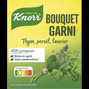 Bouquet Garni - Knorr
