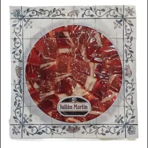 Ham Iberico Bellota Hand-Cut - Julian Martin