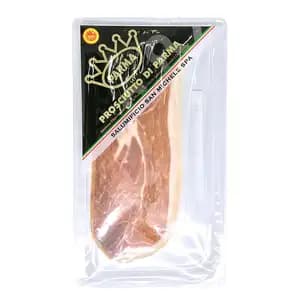 Parma Ham Sliced - Simonini
