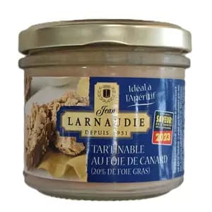 Duck Liver Spread - Larnaudie
