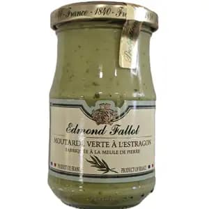 Tarragon Dijon Mustard - Fallot