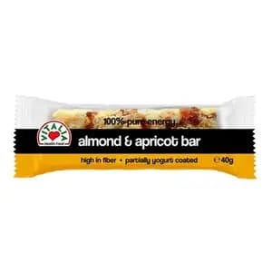 Pure Energy Apricot & Almond Bar - Vitalia