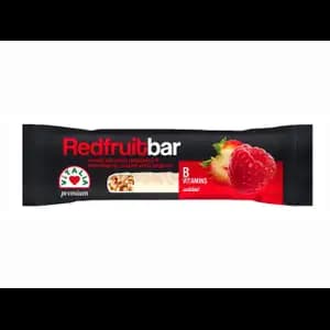 Red Fruits Bar with Yogurt Bar - Vitalia
