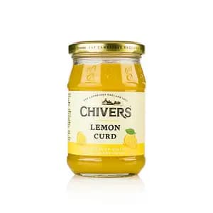 Lemon Curd - Chivers
