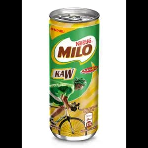 Milo Active Go Kaw - Nestlé