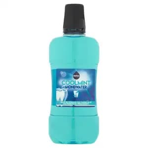 Cool Mint Mouthwash - Derlon