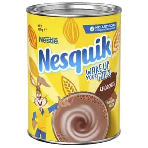 Milk Chocolate Powder - Nesquik