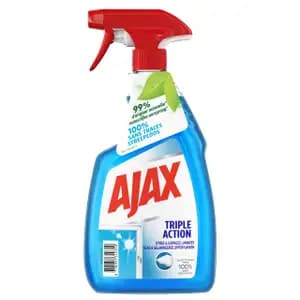 Triple Action Spray - Ajax