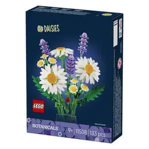 Daisies - Lego