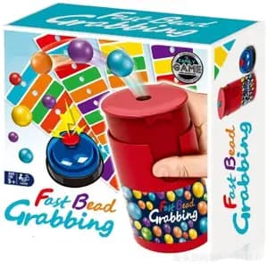 Fast Bead Grabbing
