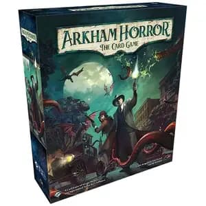 Arkham Horror
