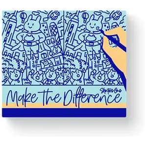Make the Difference