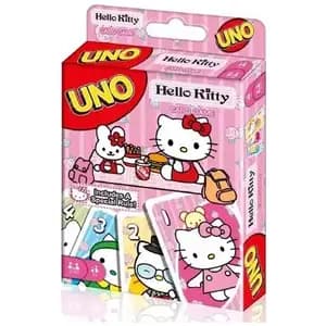 Uno Hello Kitty
