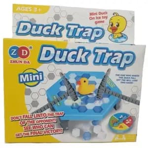 Duck Trap