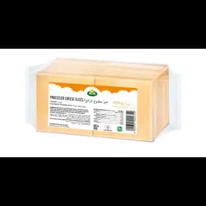 Processed Cheese Slice - Arla