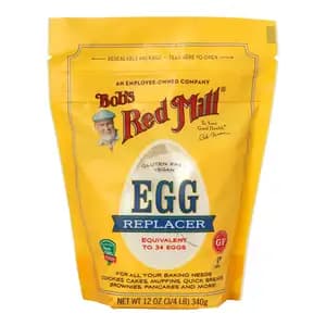 Gluten Free Egg Replacer - Bob's Red Mill