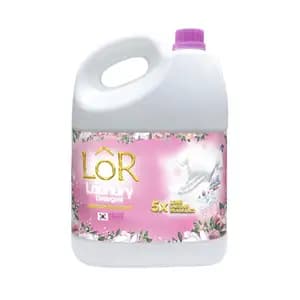 Laundry Detergent Pink - LOR