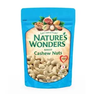 Cashew Nuts - Nature's Wonder