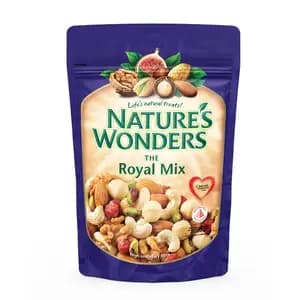 Royal Mix - Nature's Wonder
