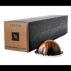Vertuo Double Espresso Chiaro - Nespresso